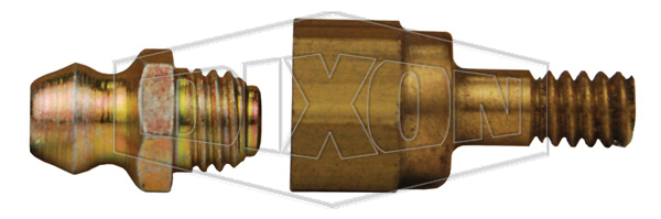 Heavy Duty Male x Female NPT Hose Swivel Repair Kit
